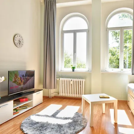 Appartement Easy Living Karlovy Vary