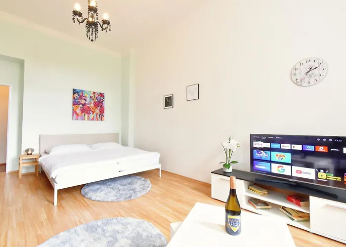 Easy Living Karlovy Vary