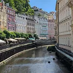 Easy Living Appartement Karlsbad